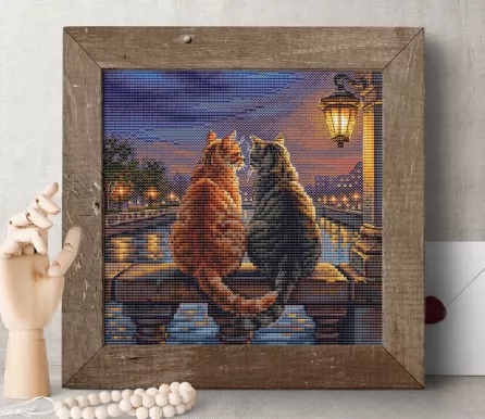 �ٻ�Ҿ���6 �ͧ�Թ��� : Cat on the Window Series (��������)