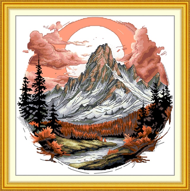 �ٻ�Ҿ���6 �ͧ�Թ��� : Snow mountain (�������/��������)